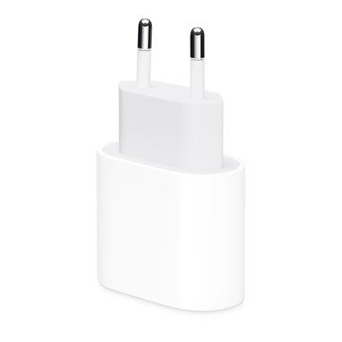 Immagine per 20W USB-C POWER ADAPTER da Sacchi elettroforniture